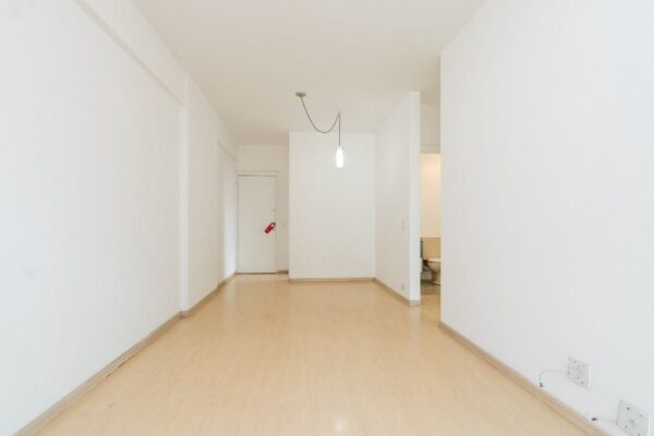 Apartamento Residencial à Venda | Humaitá | Rio de Janeiro | AP2750_MMQ - Imagem 3