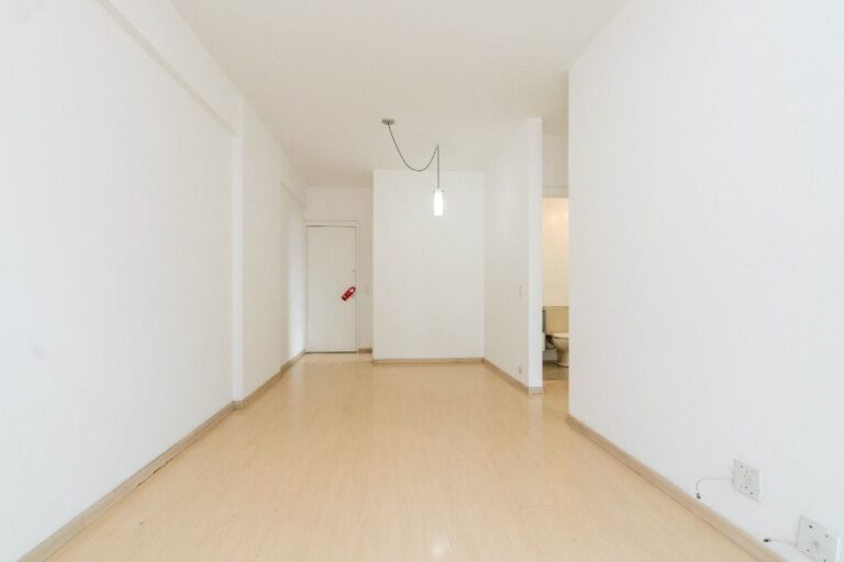 Apartamento Residencial à Venda | Humaitá | Rio de Janeiro | AP2750_MMQ