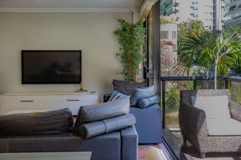 Apartamento Residencial à Venda | Leblon | Rio de Janeiro | AP2914_MMQ