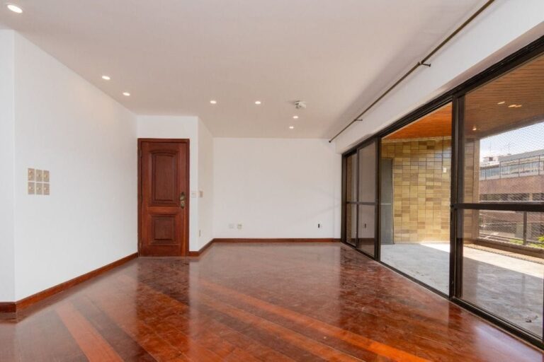 Apartamento Residencial à Venda | Barra da Tijuca | Rio de Janeiro | AP2823_MMQ