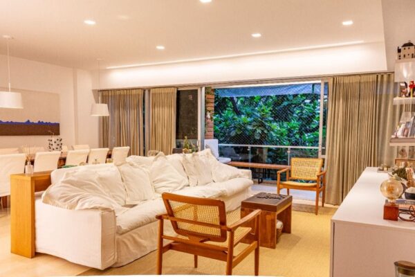 Apartamento Residencial à Venda | Ipanema | Rio de Janeiro | AP2805_MMQ