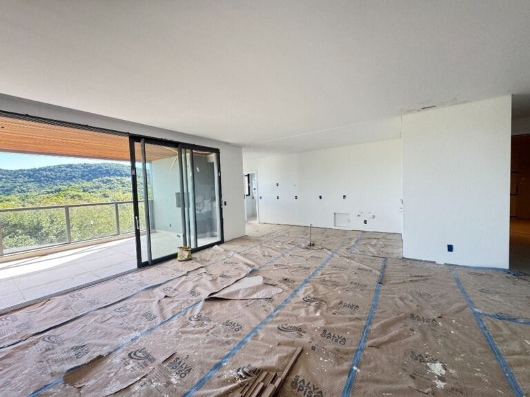 Apartamento Residencial à Venda | Jurerê Internacional | Florianópolis | AP2751_MMQ