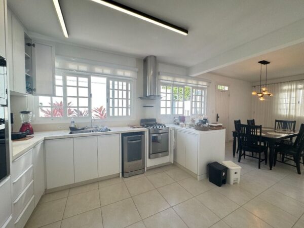 Casa Residencial à Venda | João Paulo | Florianópolis | CA0668_MMQ - Imagem 32