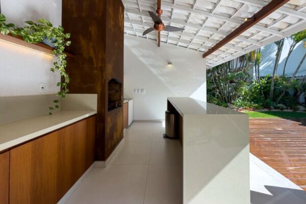 Casa Residencial à Venda | Barra da Tijuca | Rio de Janeiro | CA0662_MMQ - Imagem 42