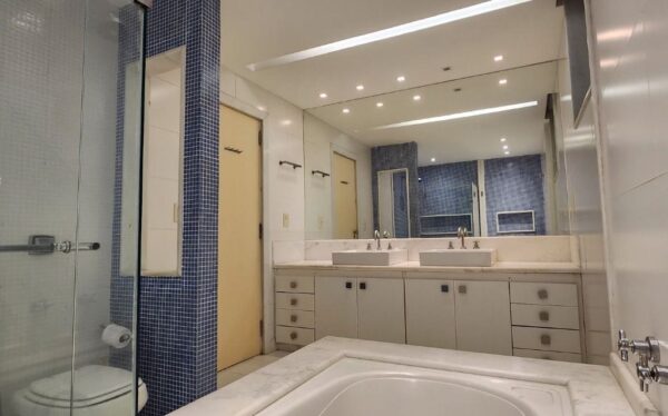 Apartamento Residencial à Venda | Flamengo | Rio de Janeiro | AP2732_MMQ - Imagem 48
