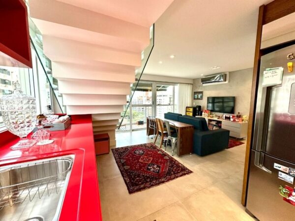 Apartamento Residencial à Venda | Centro | Florianópolis | AP2784_MMQ - Imagem 5