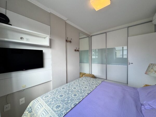 Apartamento Residencial à Venda | Jurerê | Florianópolis | AP2889_MMQ - Imagem 14