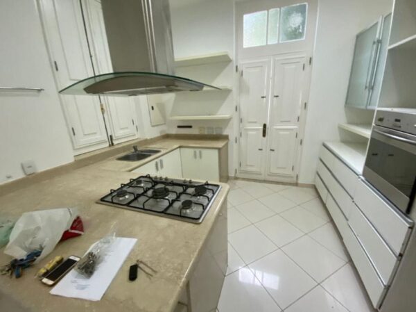 Casa Residencial à Venda | Jardim Botânico | Rio de Janeiro | CA0688_MMQ - Imagem 5