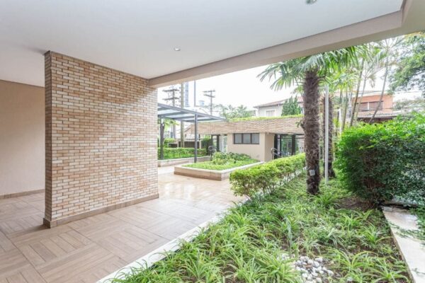 Apartamento Residencial à Venda | Jardim da Saúde | São Paulo | AP2905_MMQ - Imagem 38