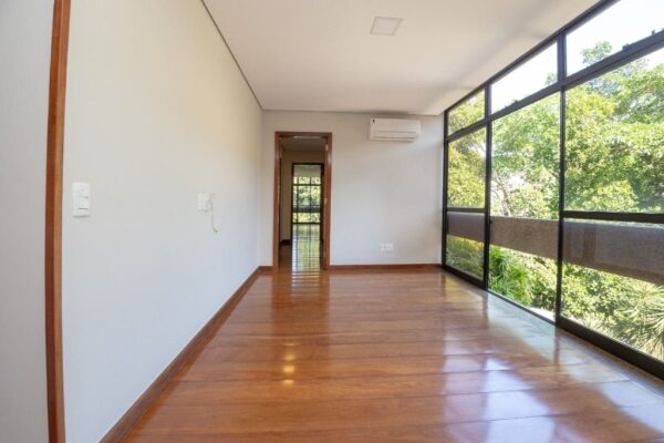 Casa Residencial à Venda | Gávea | Rio de Janeiro | CA0680_MMQ - Imagem 20
