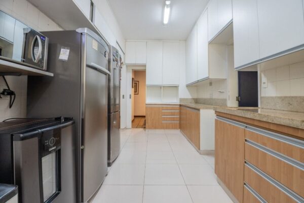 Apartamento Residencial à Venda | Lagoa | Rio de Janeiro | AP2797_MMQ - Imagem 28