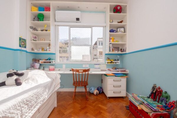 Apartamento Residencial à Venda | Copacabana | Rio de Janeiro | AP2771_MMQ - Imagem 11