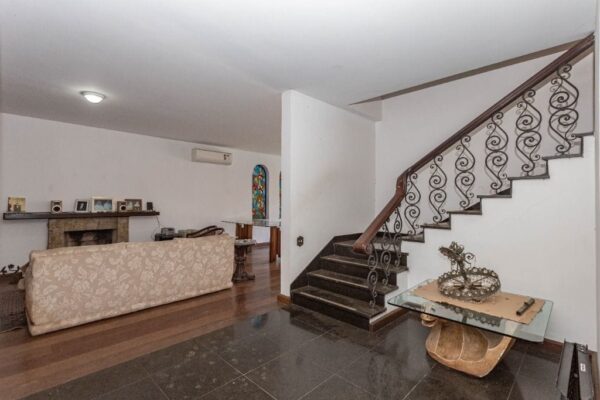 Casa Residencial à Venda | Vila Ida | São Paulo | CA0715_MMQ - Imagem 3