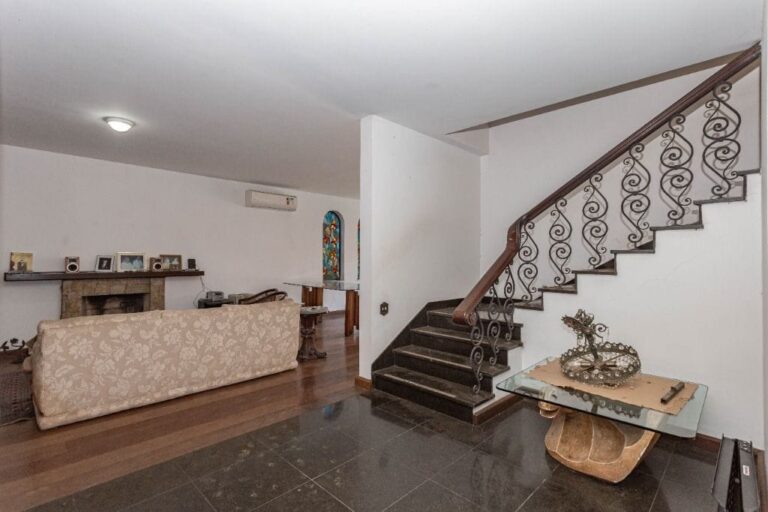Casa Residencial à Venda | Vila Ida | São Paulo | CA0715_MMQ