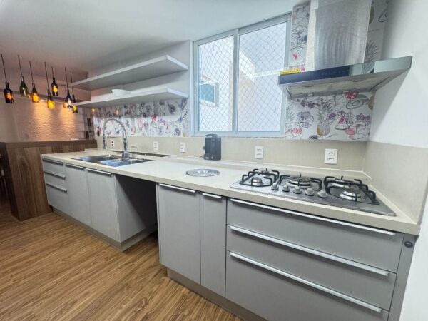 Cobertura / Penthouse Residencial à Venda | Rio Tavares | Florianópolis | PH0349_MMQ - Imagem 9