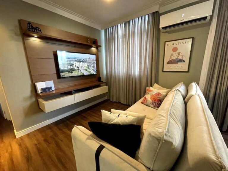 Apartamento Residencial à Venda | Agronômica | Florianópolis | AP2796_MMQ