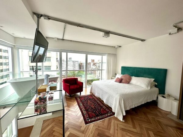 Apartamento Residencial à Venda | Centro | Florianópolis | AP2784_MMQ - Imagem 15
