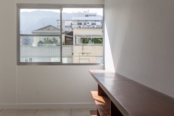 Apartamento Residencial à Venda | Leblon | Rio de Janeiro | AP2944_MMQ