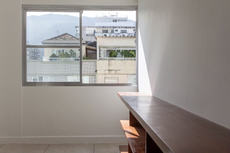 Apartamento Residencial à Venda | Leblon | Rio de Janeiro | AP2944_MMQ