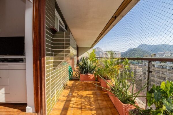 Cobertura / Penthouse Residencial à Venda | Jardim Botânico | Rio de Janeiro | PH0342_MMQ - Imagem 41