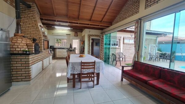 Casa Residencial à Venda | Jurerê | Florianópolis | CA0694_MMQ - Imagem 9