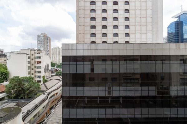 Apartamento Residencial à Venda | Jardim Paulista | São Paulo | AP2865_MMQ - Imagem 37