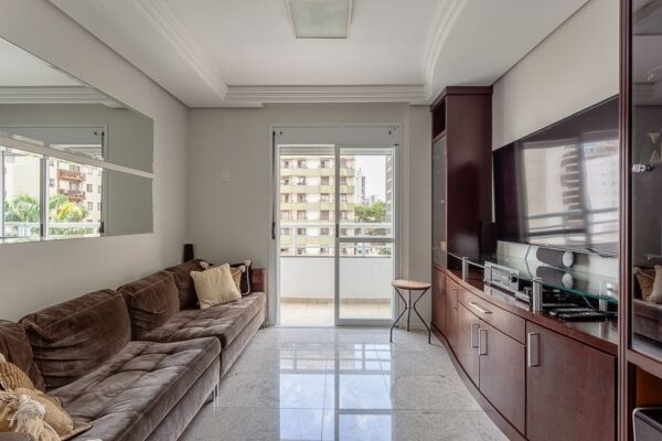 Apartamento Residencial à Venda | Centro | Florianópolis | AP2893_MMQ - Imagem 5
