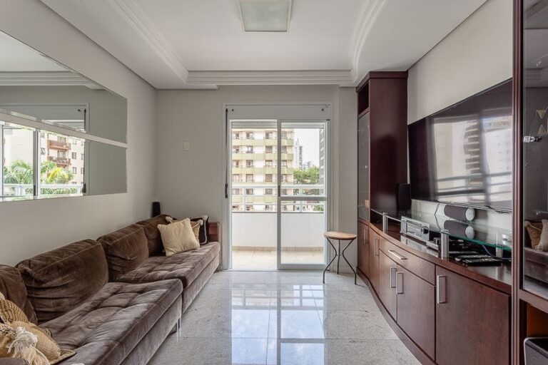Apartamento Residencial à Venda | Centro | Florianópolis | AP2893_MMQ