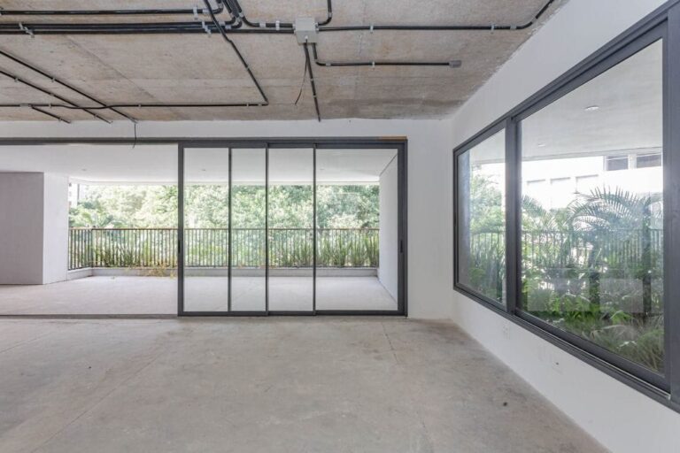 Apartamento Residencial à Venda | Cerqueira César | São Paulo | AP2839_MMQ