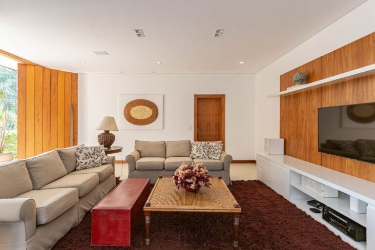 Casa Residencial à Venda | São Luiz | Itu | CA0678_MMQ