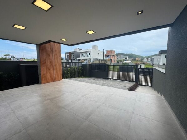 Casa Residencial à Venda | Rio Tavares | Florianópolis | CA0707_MMQ - Imagem 20