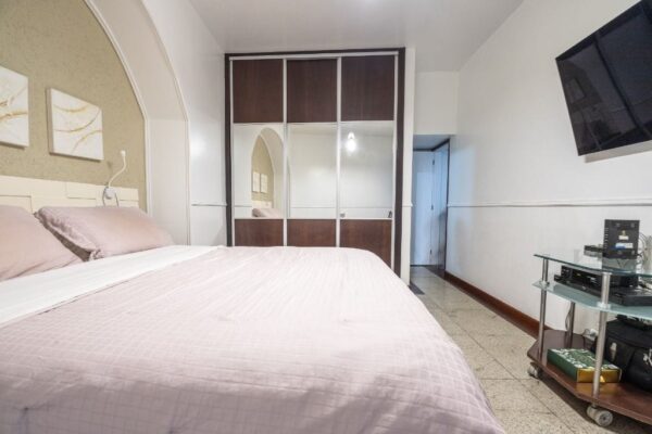 Apartamento Residencial à Venda | Lagoa | Rio de Janeiro | AP2797_MMQ - Imagem 22