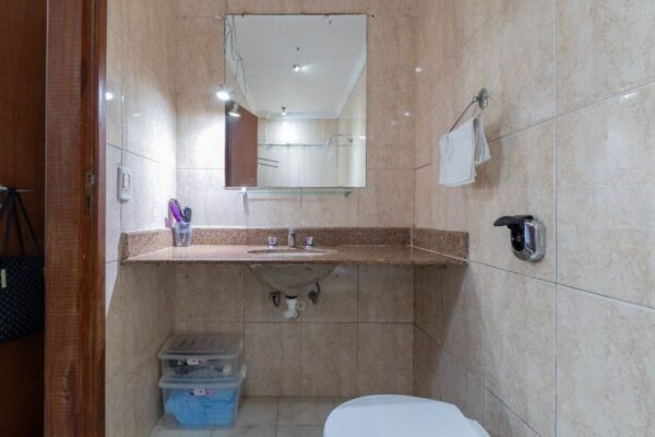 Apartamento Residencial à Venda | Barra da Tijuca | Rio de Janeiro | AP2886_MMQ - Imagem 15