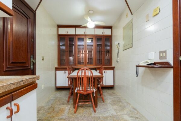 Apartamento Residencial à Venda | Barra da Tijuca | Rio de Janeiro | AP2823_MMQ - Imagem 31
