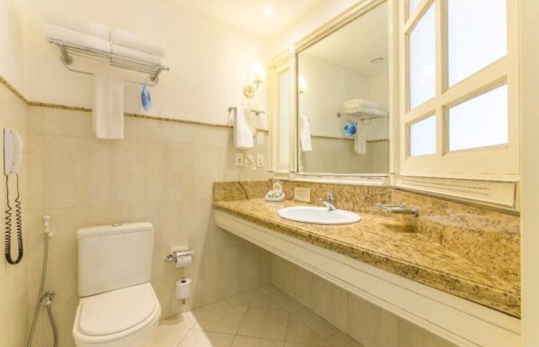 Apartamento Residencial à Venda | Jurerê Internacional | Florianópolis | AP2809_MMQ - Imagem 8