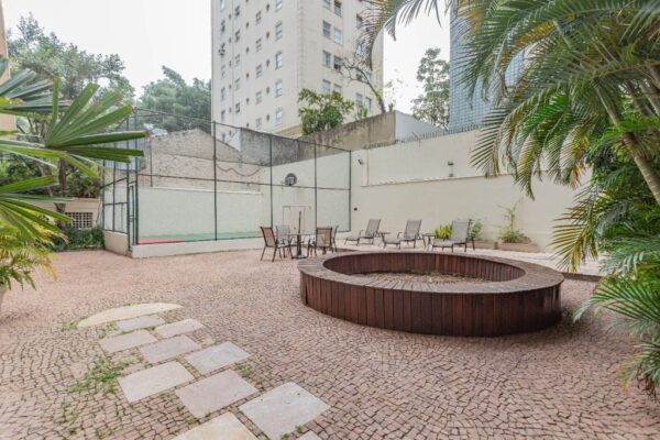 Apartamento Residencial à Venda | Cerqueira César | São Paulo | AP2901_MMQ - Imagem 33
