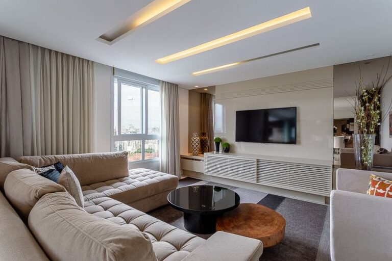 Cobertura / Penthouse Residencial à Venda | Centro | Florianópolis | PH0341_MMQ