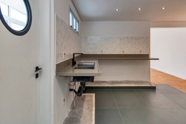 Apartamento Residencial à Venda | Jardim Paulista | São Paulo | AP2874_MMQ - Imagem 13
