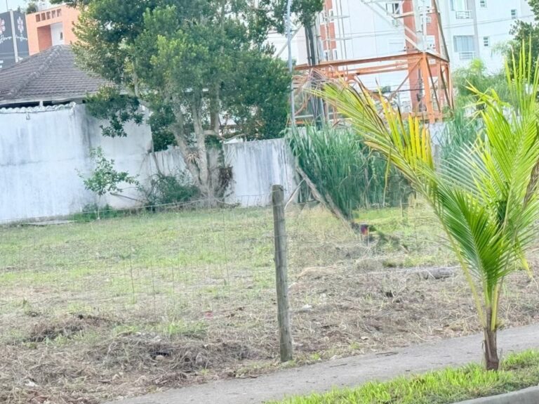 Terreno Residencial à Venda | Jurerê | Florianópolis | TE0148_MMQ