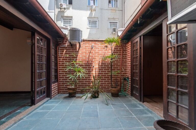 Apartamento Residencial à Venda | Leblon | Rio de Janeiro | AP2902_MMQ