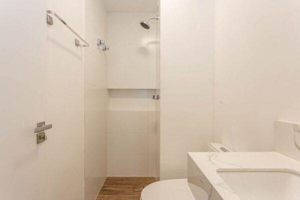 Apartamento Residencial à Venda | Jardim da Saúde | São Paulo | AP2905_MMQ - Imagem 23