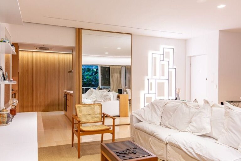 Apartamento Residencial à Venda | Ipanema | Rio de Janeiro | AP2805_MMQ
