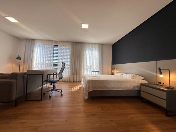 Apartamento Residencial à Venda | Córrego Grande | Florianópolis | AP2793_MMQ - Imagem 2