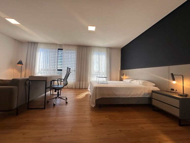 Apartamento Residencial à Venda | Córrego Grande | Florianópolis | AP2793_MMQ