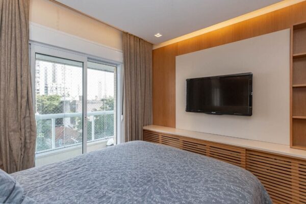 Apartamento Residencial à Venda | Vila Romana | São Paulo | AP2806_MMQ - Imagem 39