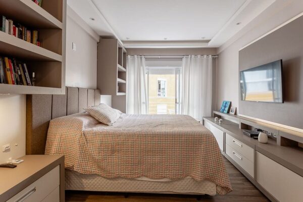 Apartamento Residencial à Venda | Canajurê | Florianópolis | AP2836_MMQ - Imagem 16