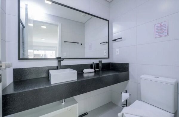 Apartamento Residencial à Venda | Jurerê | Florianópolis | AP2803_MMQ - Imagem 16