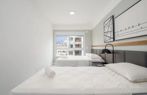 Apartamento Residencial à Venda | Jurerê | Florianópolis | AP2803_MMQ - Imagem 14