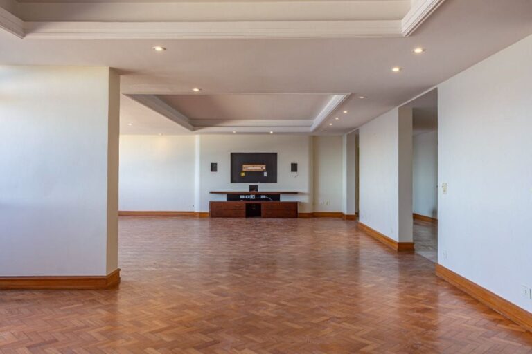 Apartamento Residencial à Venda | Copacabana | Rio de Janeiro | AP2773_MMQ