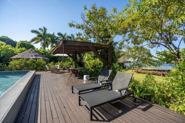 Casa Residencial à Venda | Lagoa da Conceição | Florianópolis | CA0699_MMQ - Imagem 32